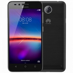 Замена дисплея на телефоне Huawei Y3 II в Чебоксарах